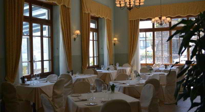 Villa Belvedere Como Lake Relais Argegno Exterior foto